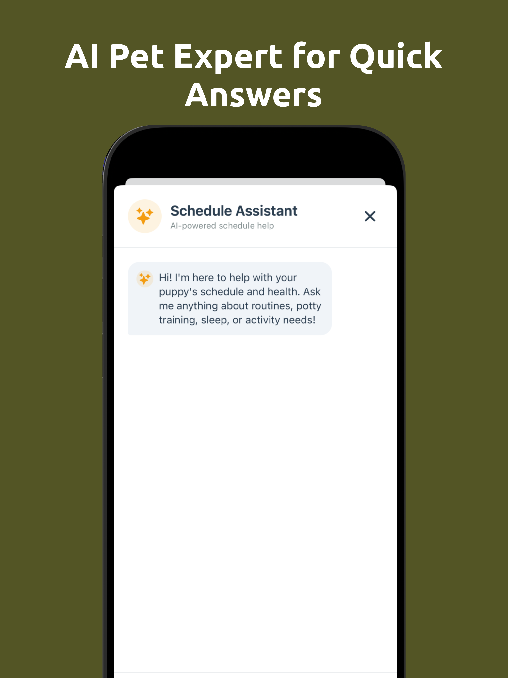 GoodDog AI screenshot 8