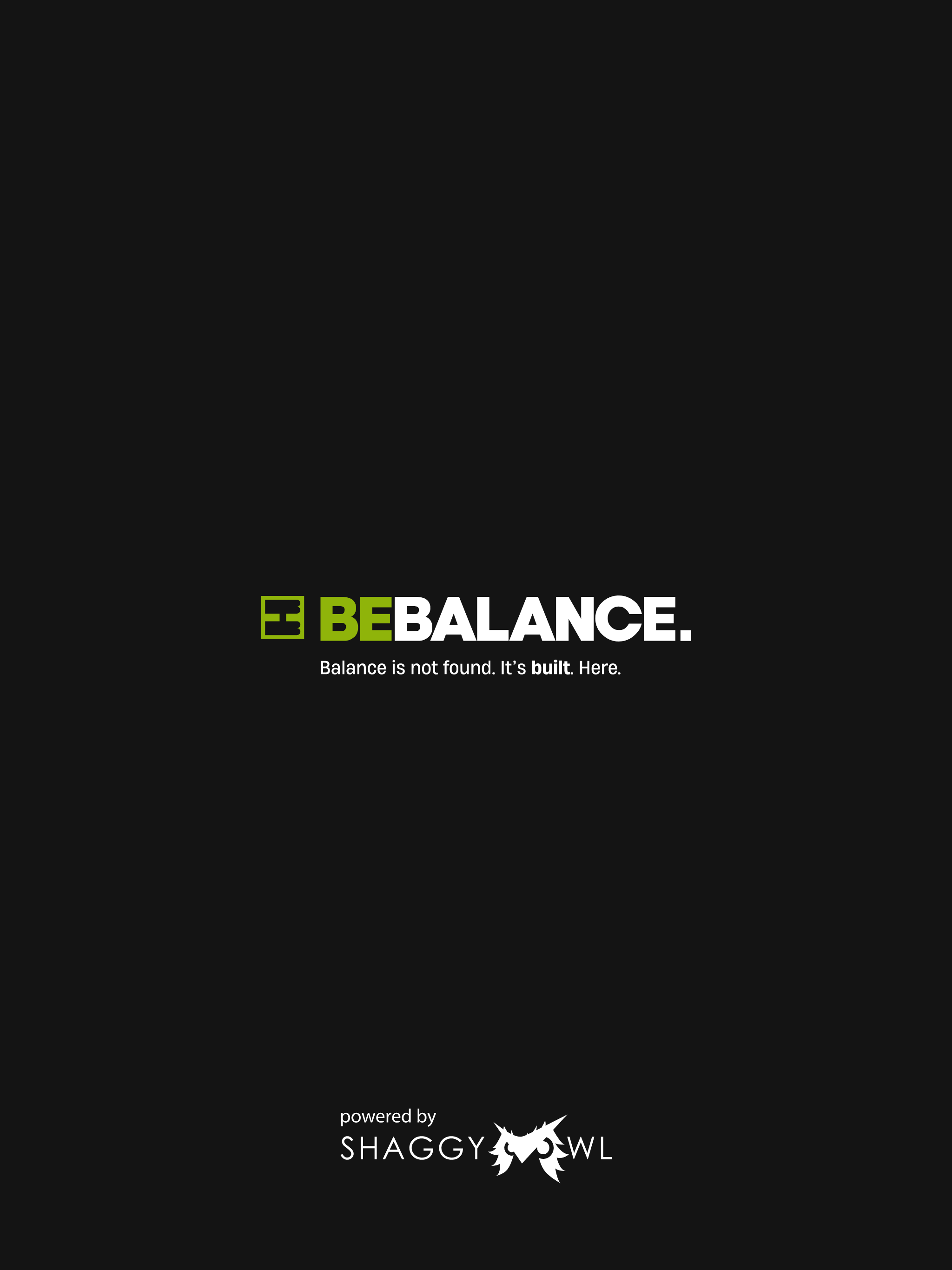 bebalance