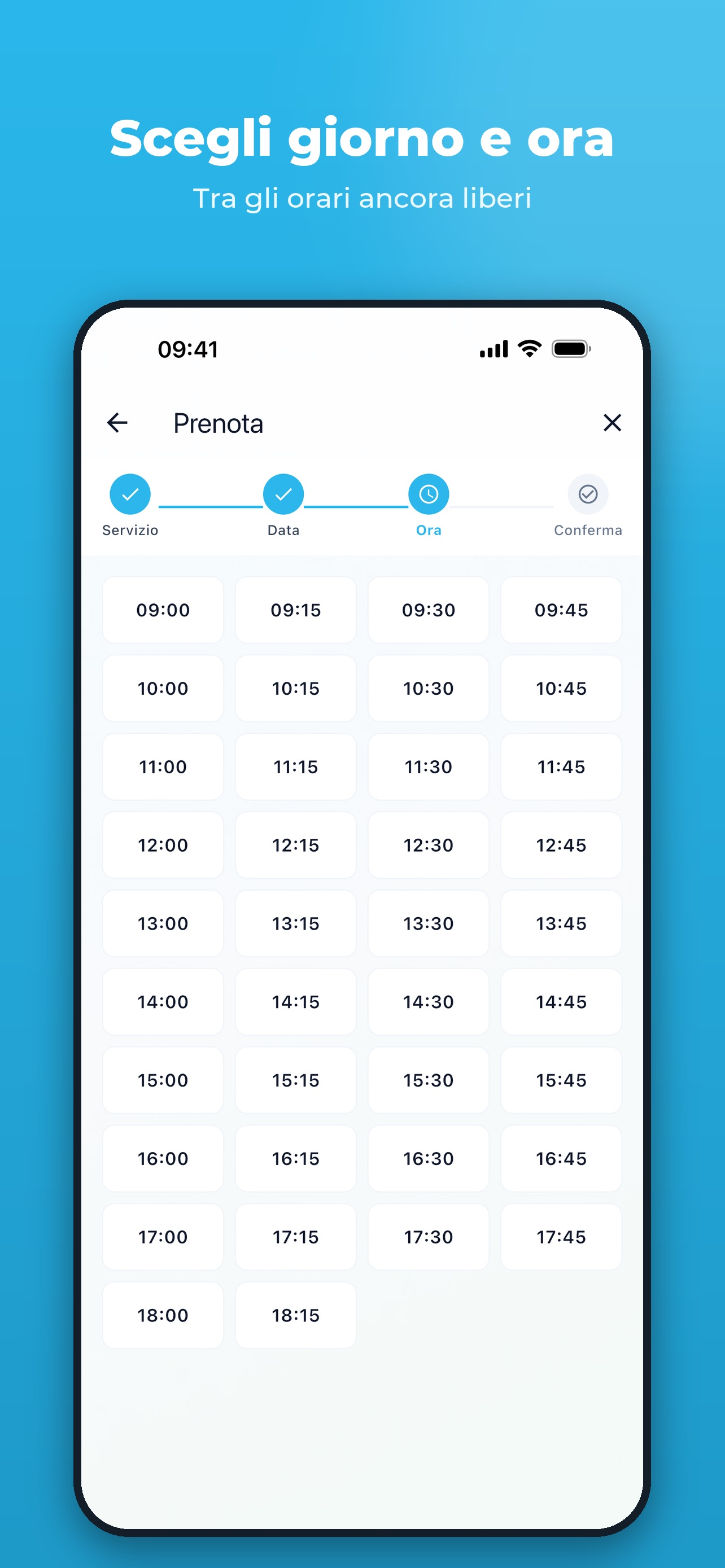 Screenshot 2 of Quivis