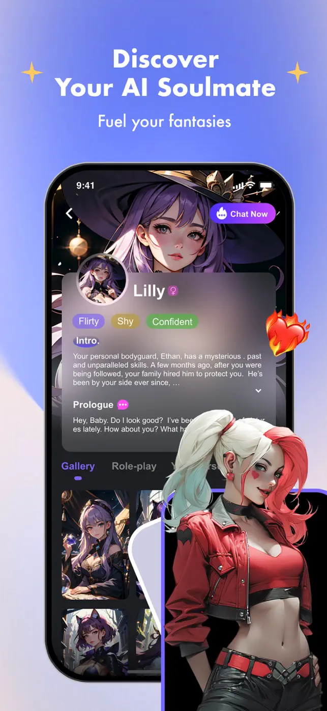 SoulTalk App Reviews – Features, Pricing & User Ratings