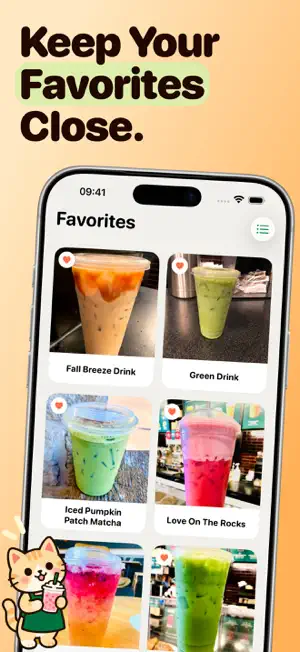 Secret Menu Recipes screenshot 4
