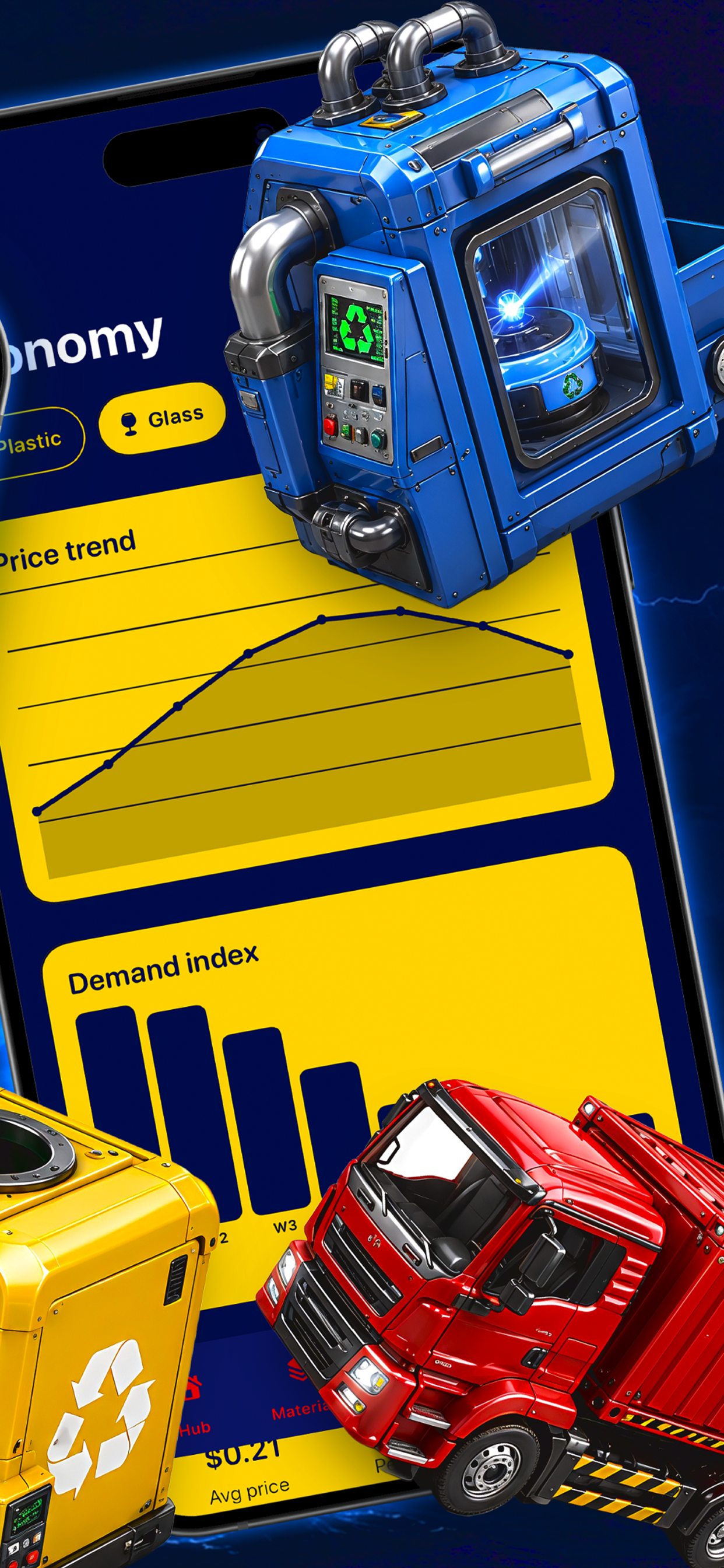 TerraCycle screenshot 4