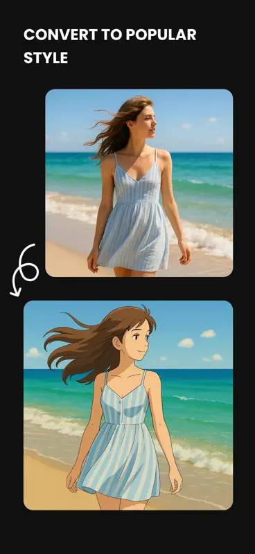PixAI - Image Generator screenshot 3 of 10