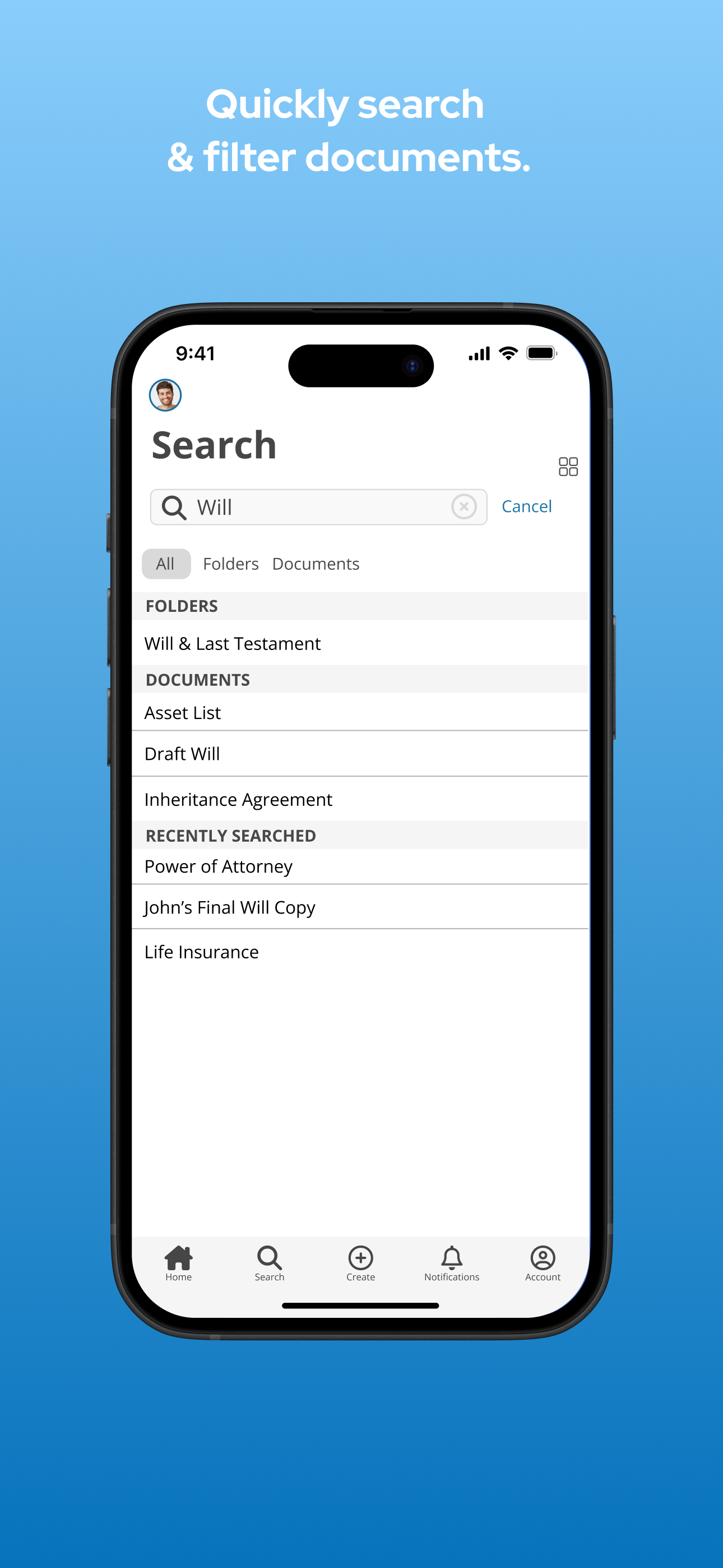 CBA Vault screenshot 7