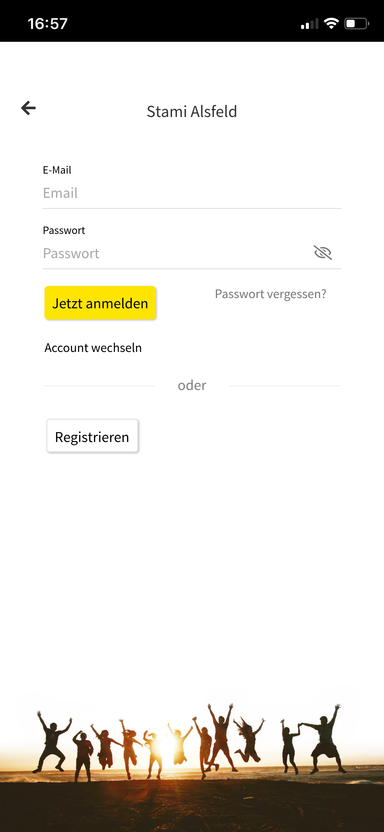 Stami Alsfeld screenshot 4