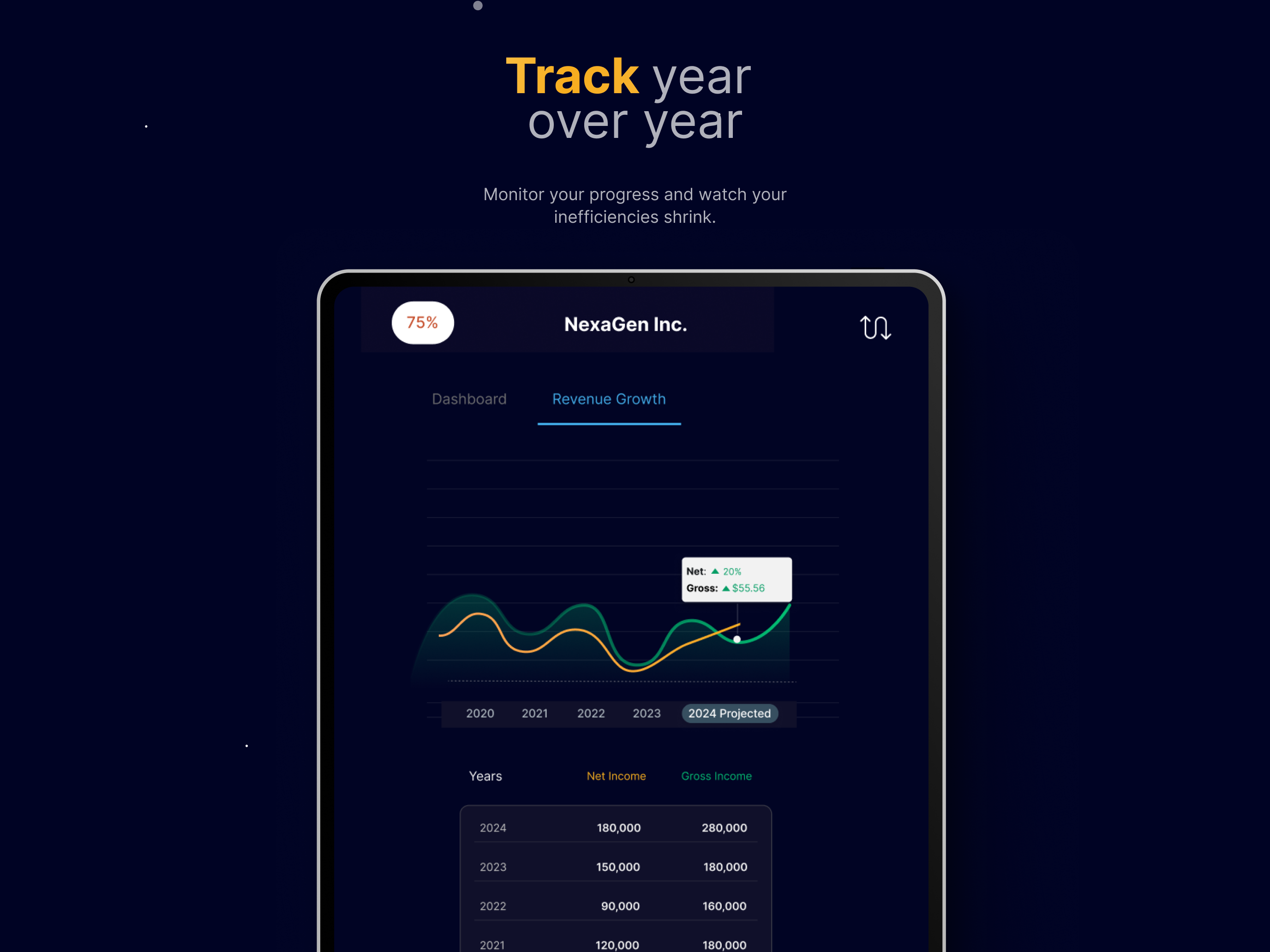 Launchpoint Dev screenshot 8