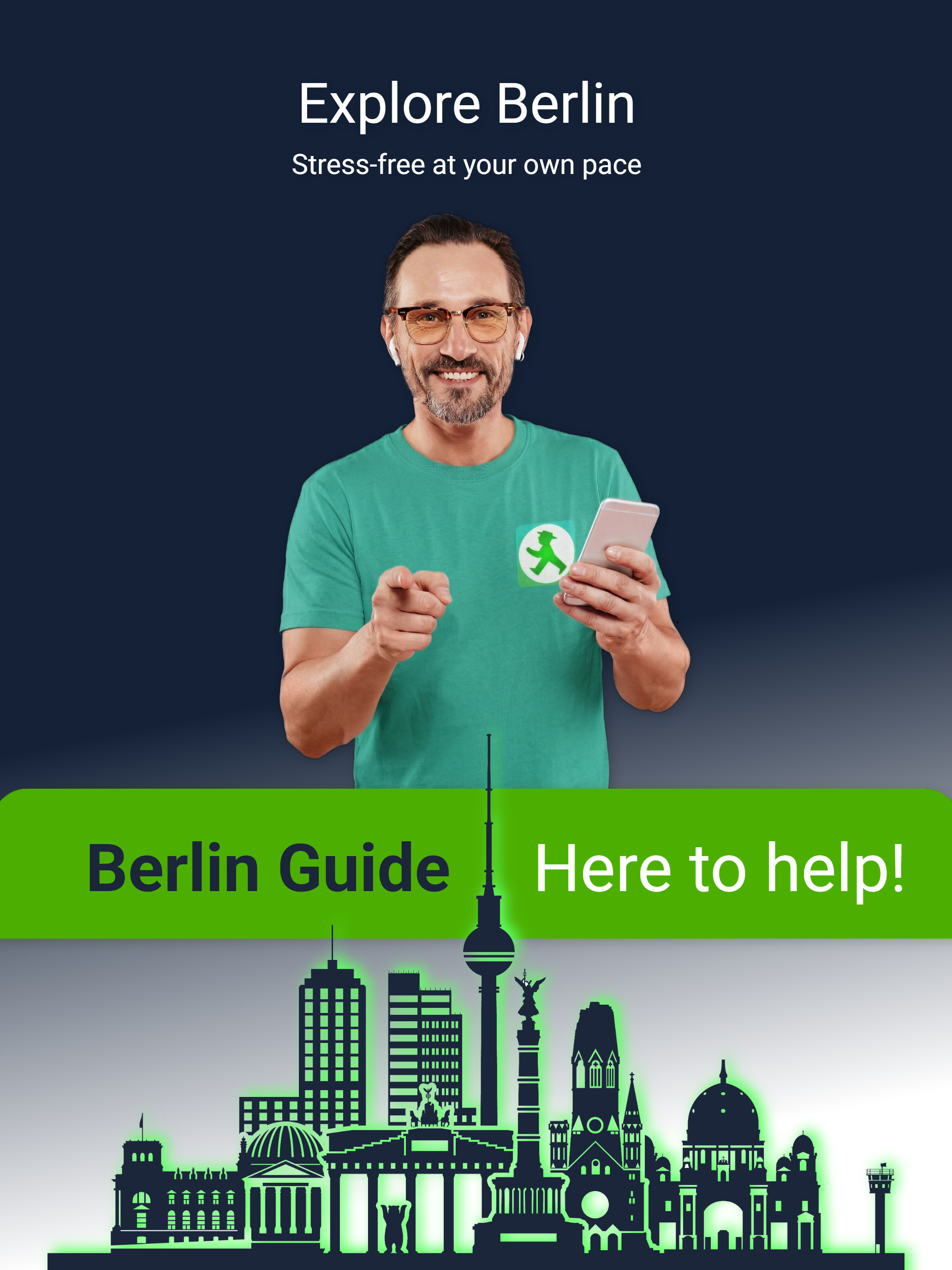 Berlin Guide and Tours screenshot 9