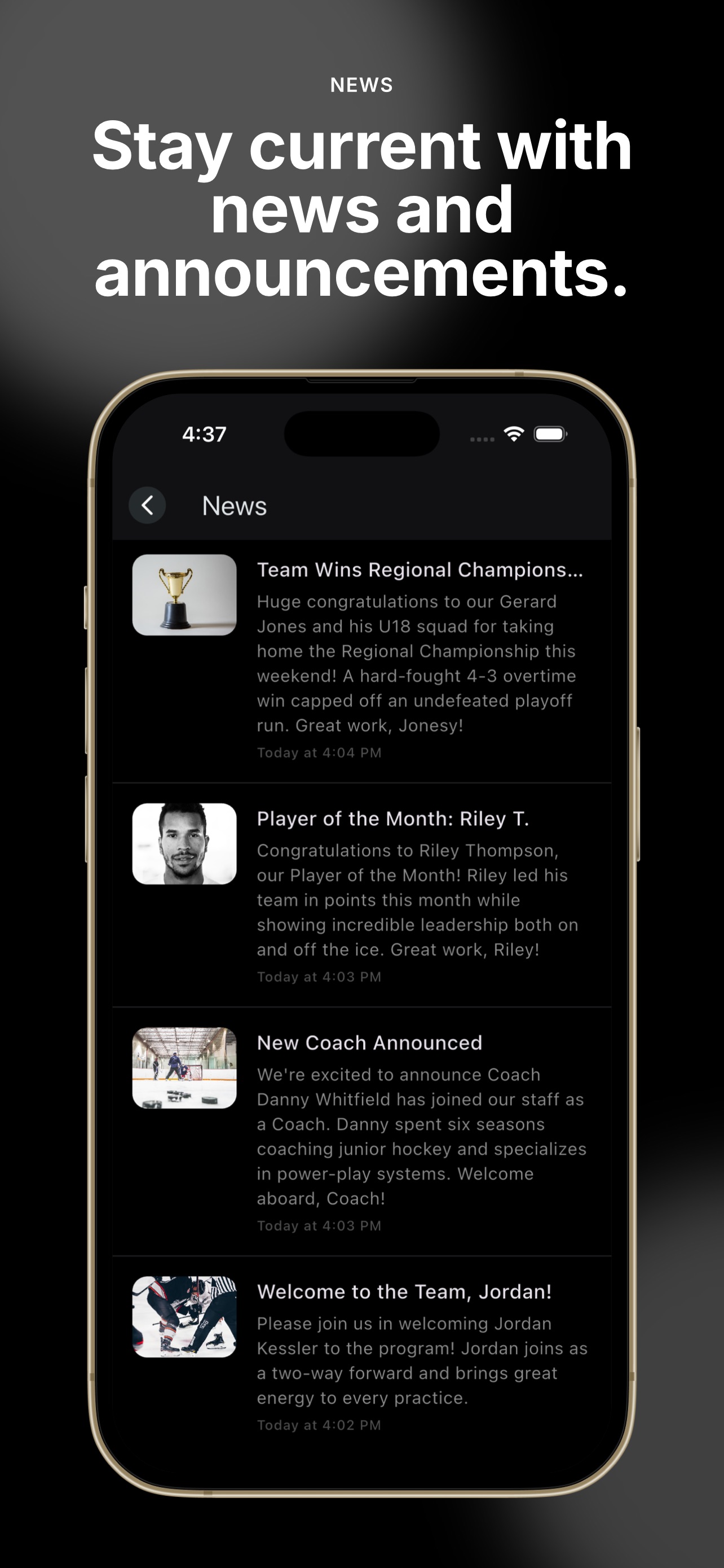 Screenshot 3 of Pro IQ
