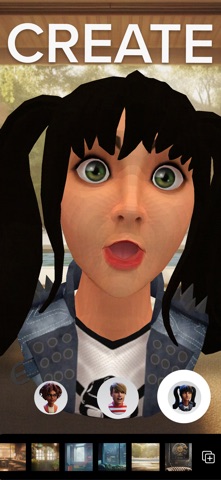 worldify Screenshot 3 of 3