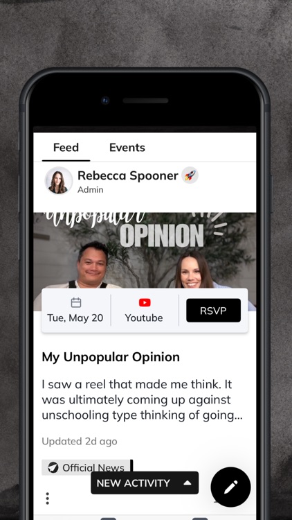 Gather ‘Round Homeschool screenshot-3