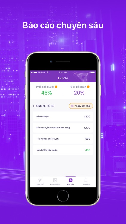 TPBank Partner screenshot-5