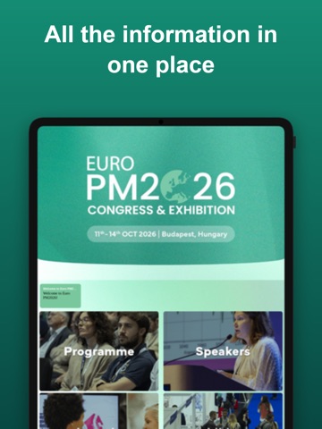 EURO PM2026