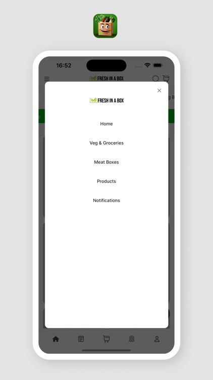 Tillpoint by Fresh in a Box