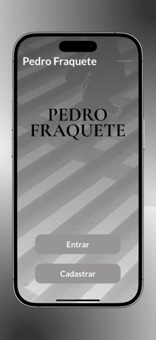 Pedro Fraquete Screenshot 1 of 4