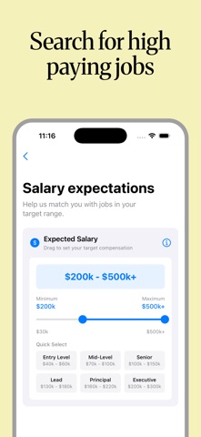 Bagchaser: AI Job Search&Apply screenshot