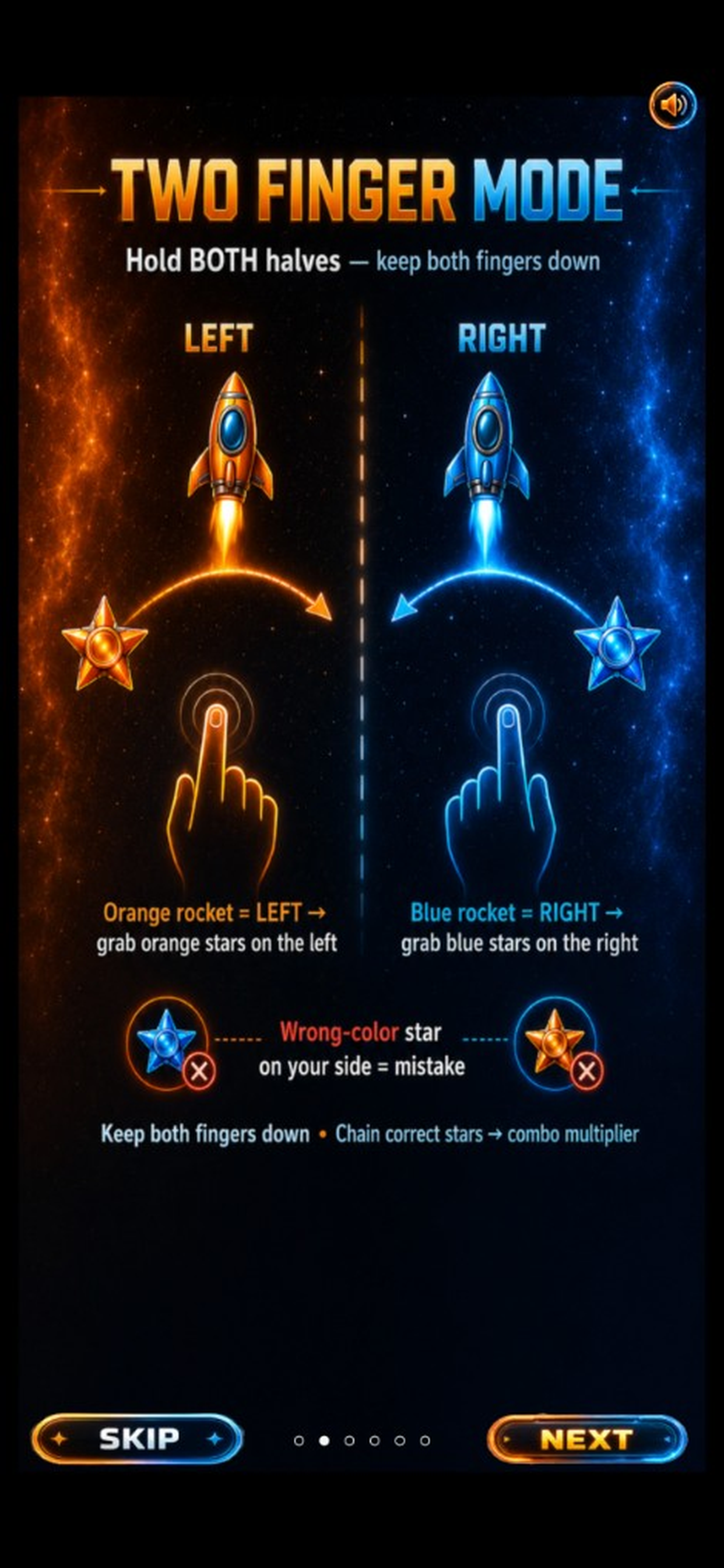 Twin Orbit screenshot 4