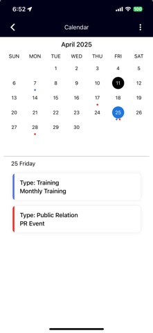 REDENES Screenshot 4 of 5