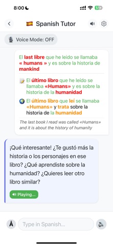 Confluency AI Screenshot 10 of 10