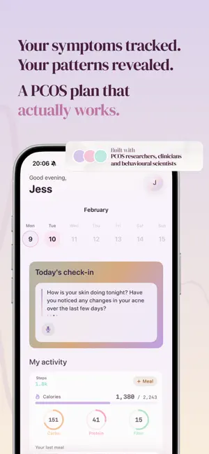 Vani Health screenshot 1
