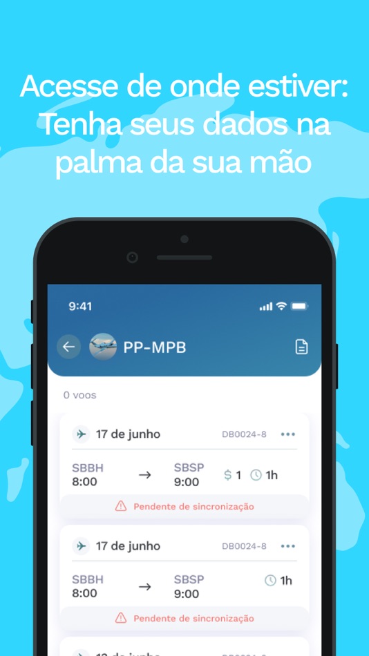 #3. Axis (iOS) 由: Axis Soluções