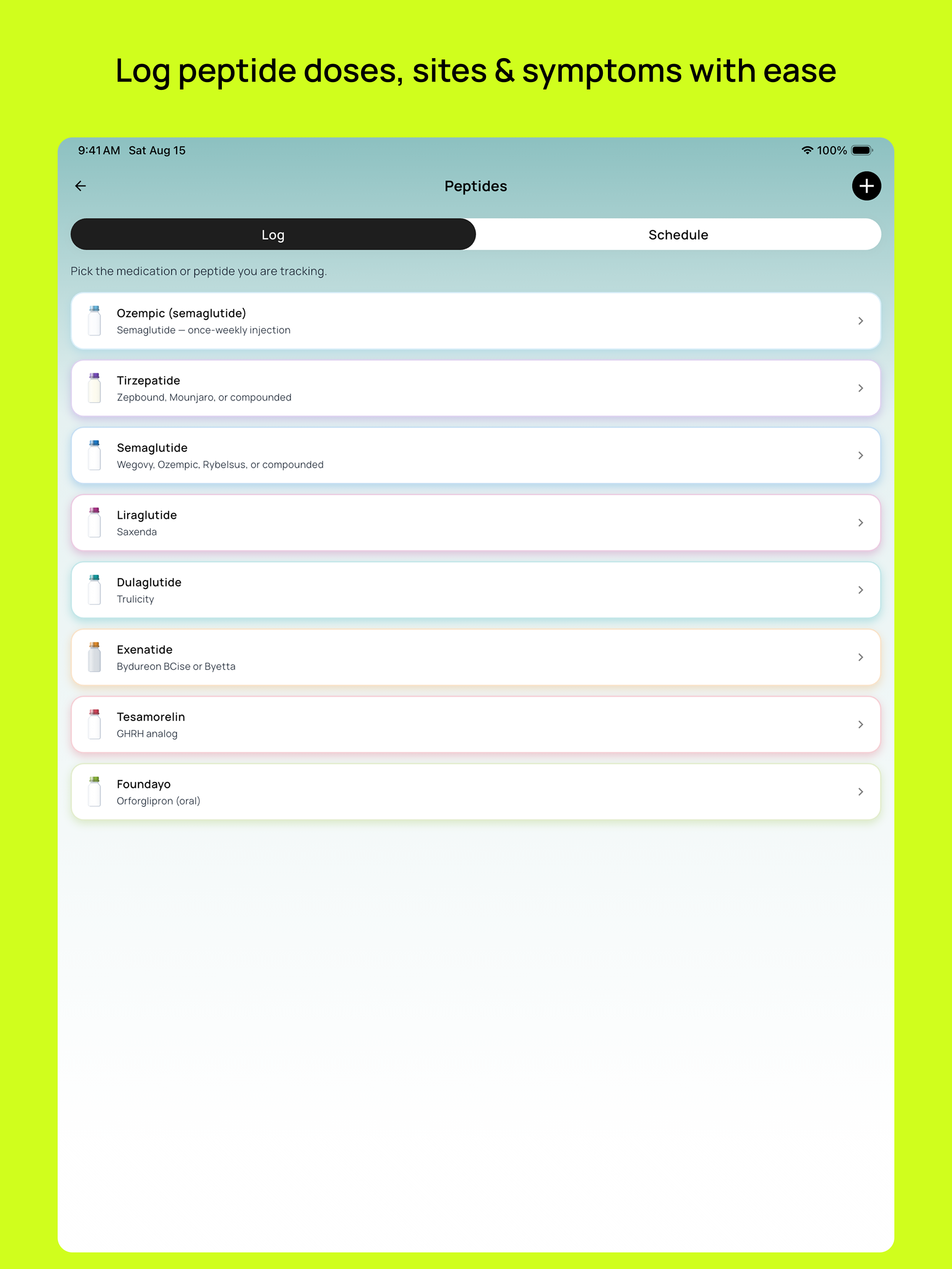 KeeperPal screenshot 12