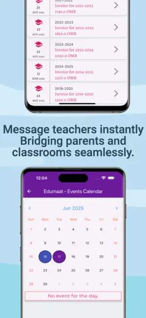 Al Raneem School | Edumaat screenshot 2