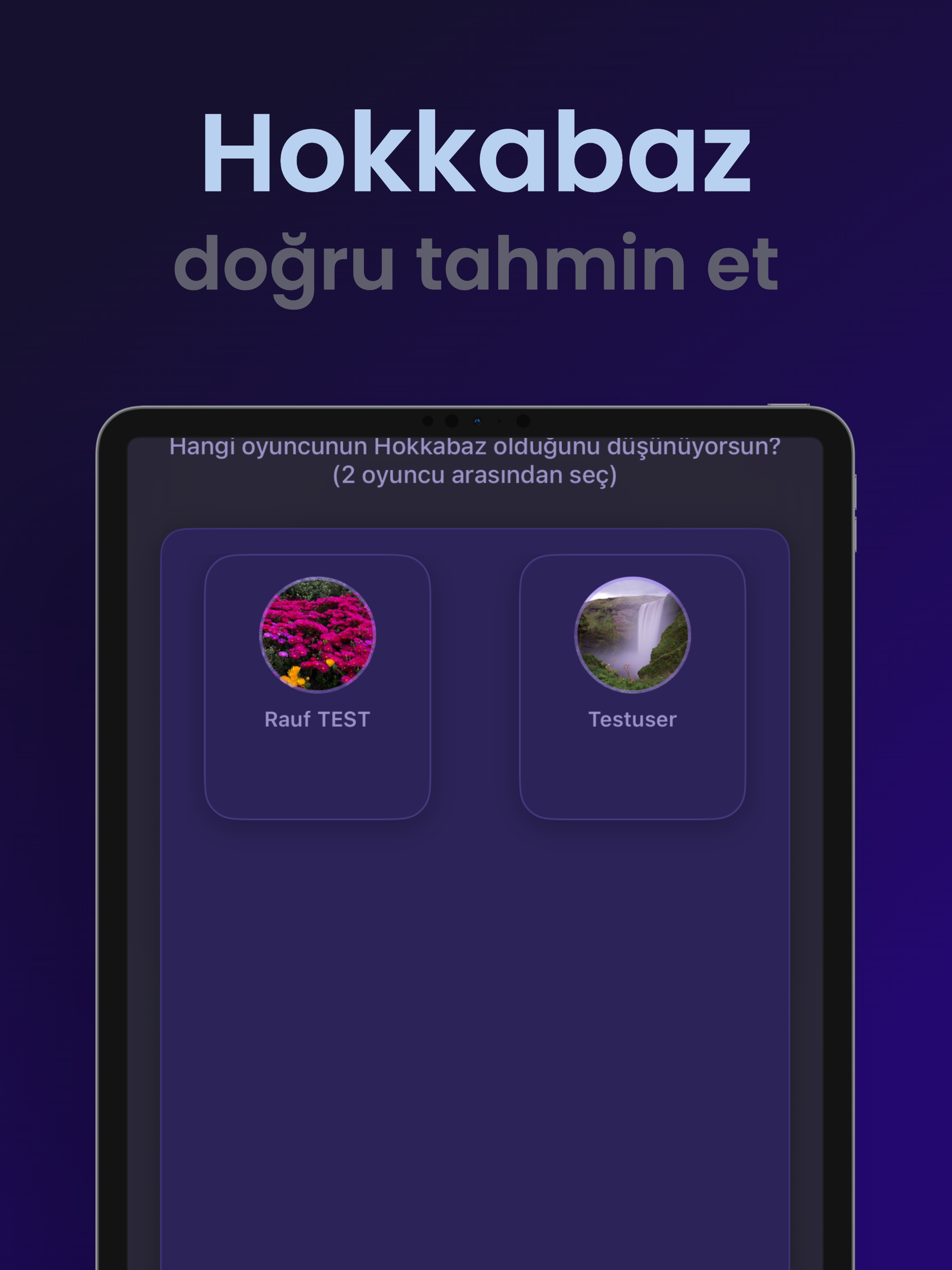 Hokkabaz screenshot 11