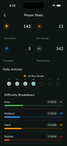 Rainboku Screenshot 5 of 5