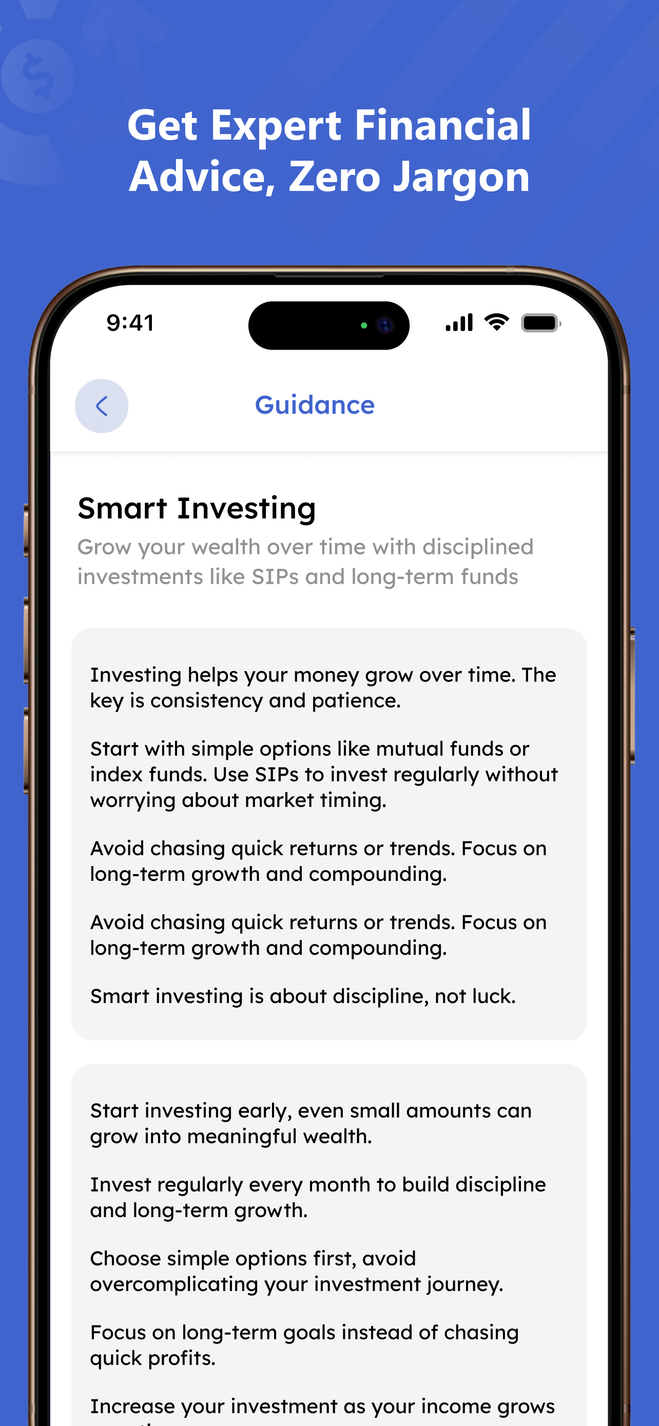 Insta Money - Loan Calculator