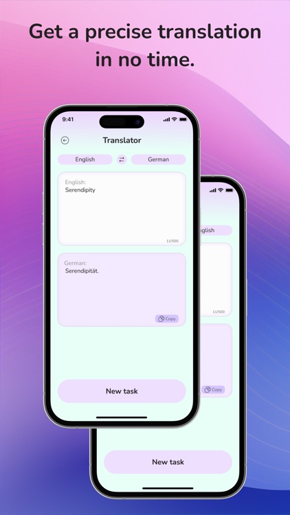 Homework Solver: AI Helper App