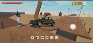 Windy Route screenshot 2