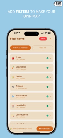 AussiePackers screenshot