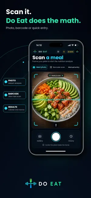 Do Eats screenshot 2