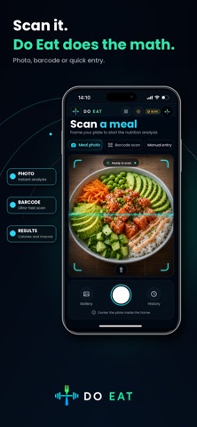Do Eats Screenshot 2 of 9