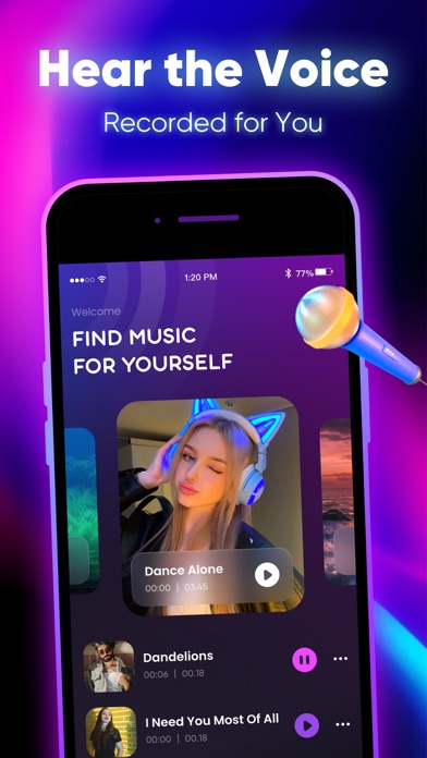 Maroon - Video Chat, Live Song Screenshot