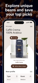 My Coffee Lounge screenshot
