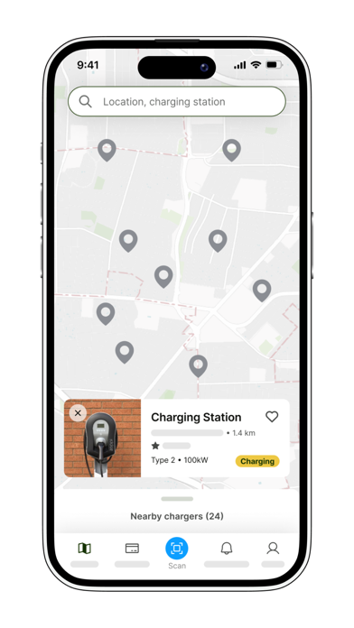 EvoltX Screenshot