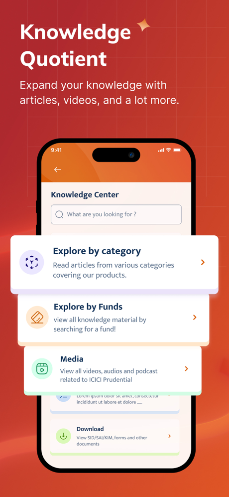 i-Invest iPru Partner screenshot 5