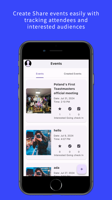 Commune-T Screenshot