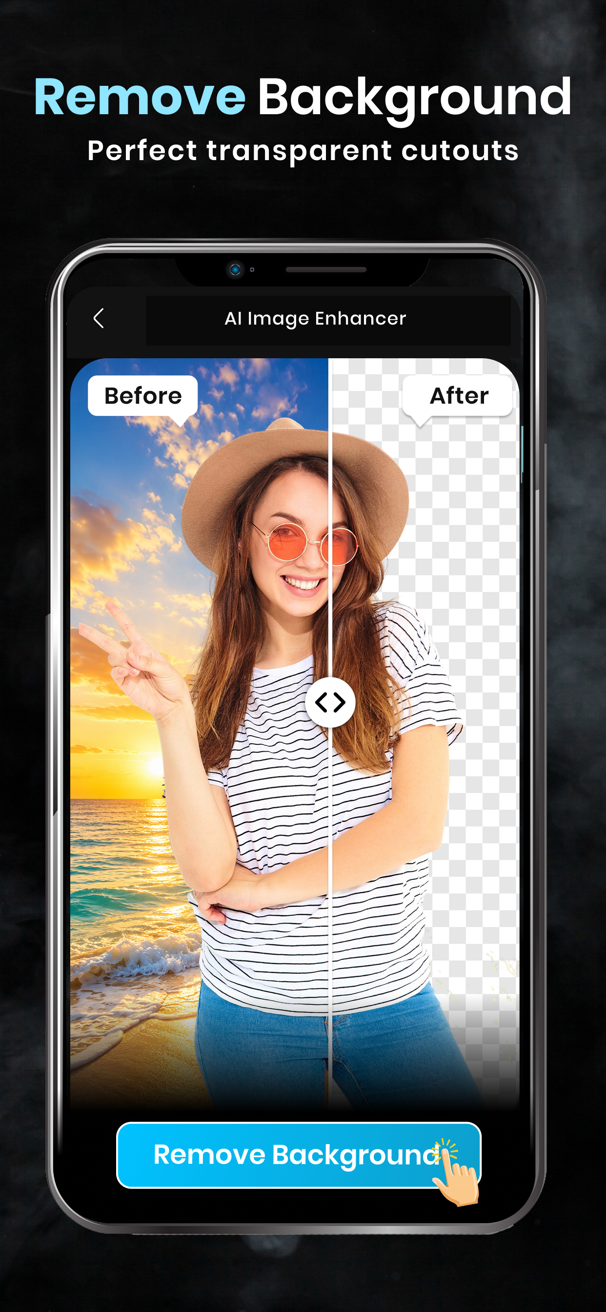 AI Photo Prompts - AI Enhancer