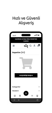 Traplogy screenshot