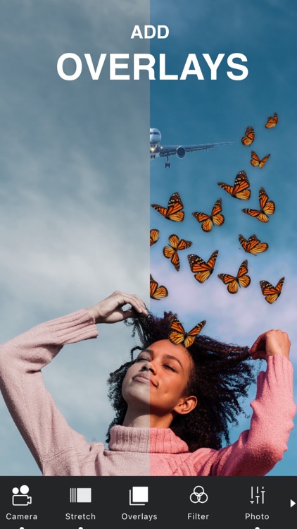 VIMAGE 3D Live Photo Animation screenshot-3