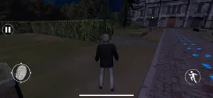 Scary horror survival games screenshot 1