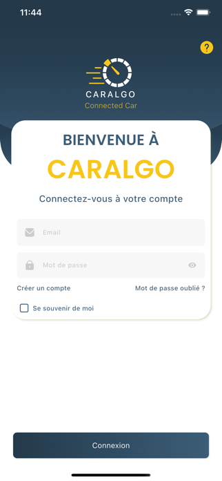 CarAlgo Screenshot 2 of 7
