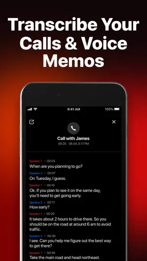 Call Recorder for iPhone screenshot 6