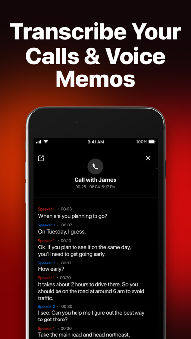 CallBox - Call Recorder Screenshot