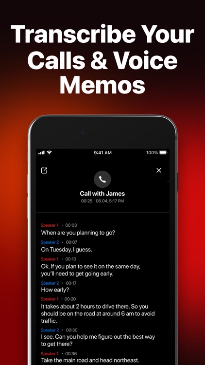 Call Recorder - RecMyCalls screenshot-5