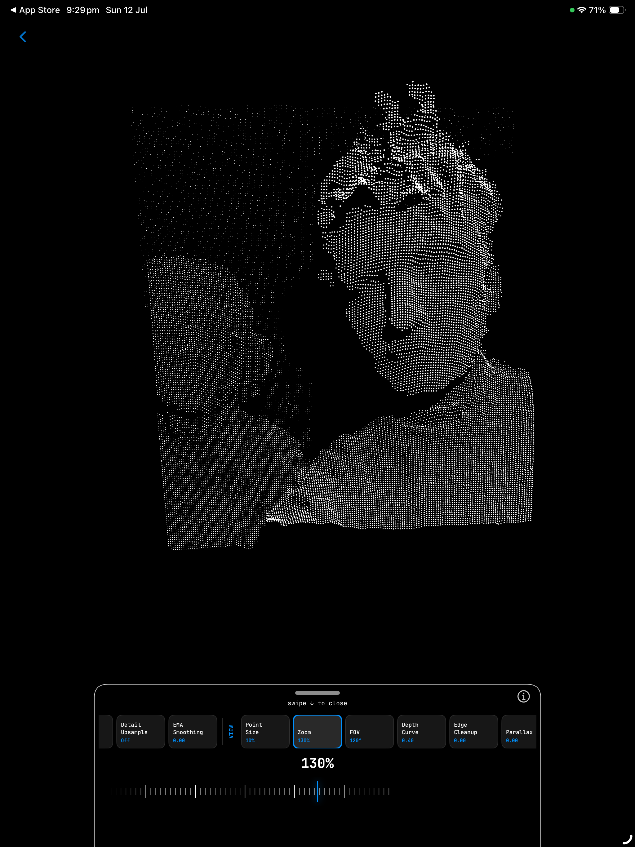 TDLiDAR screenshot 13