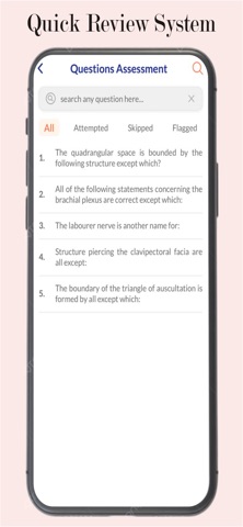 Med-Study screenshot