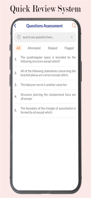 Med-Study Screenshot 7 of 8